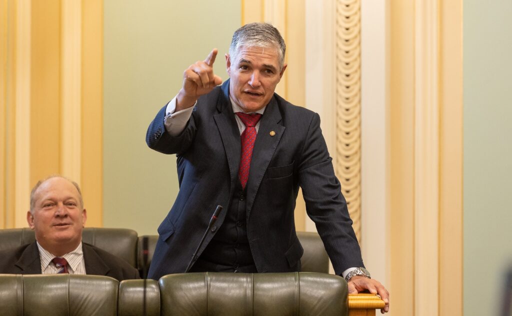 KATTER ASKS: IS THE LEGAL KILLING OF BABIES NOW LNP, ALP POLICY? 